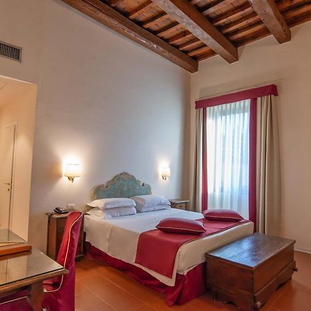 Hotel Machiavelli Palace Florence Exterior photo