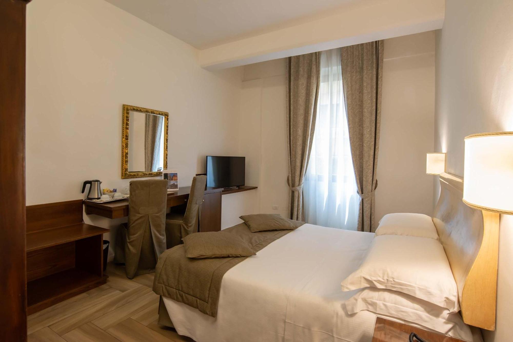 Hotel Machiavelli Palace Florence Exterior photo
