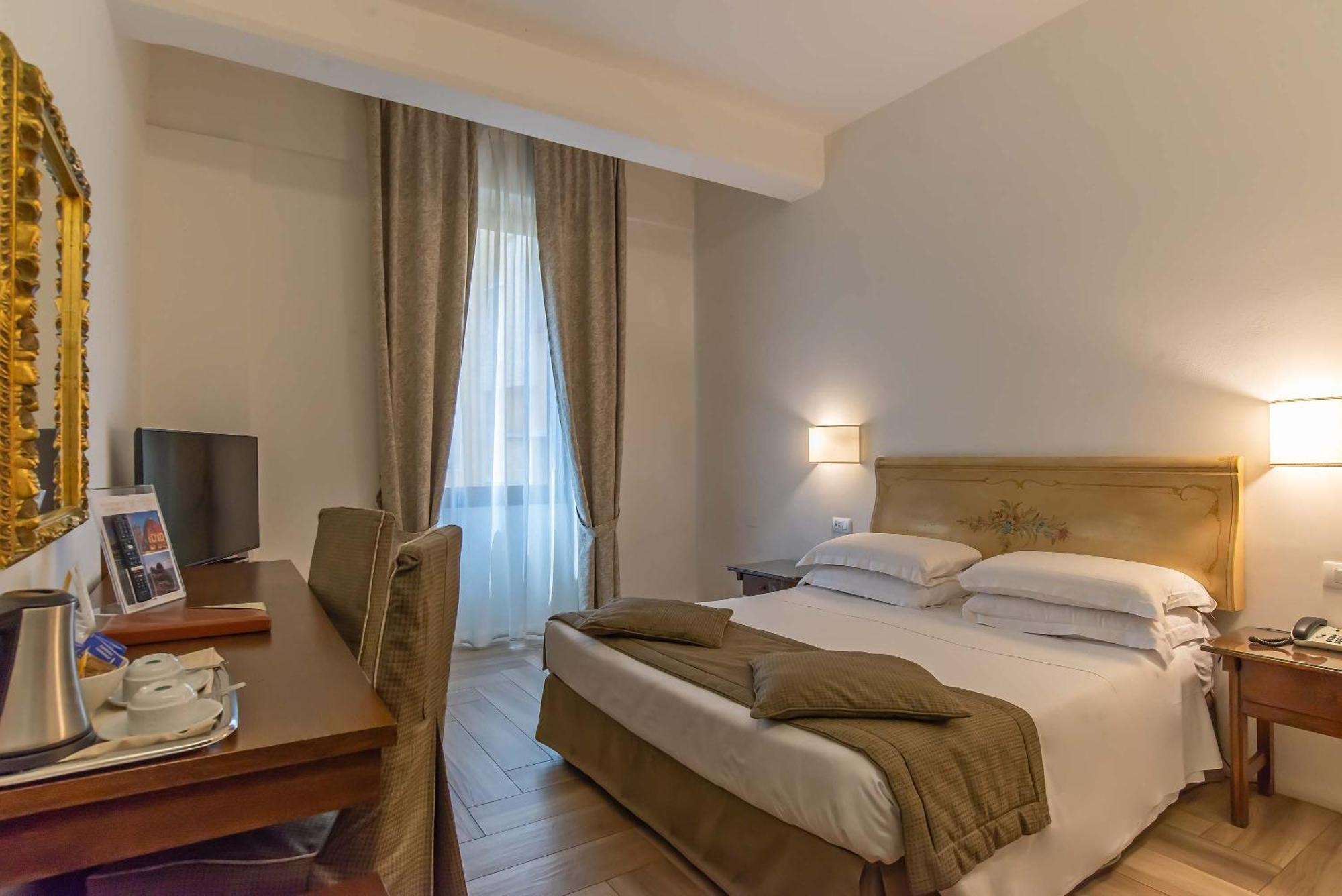 Hotel Machiavelli Palace Florence Exterior photo