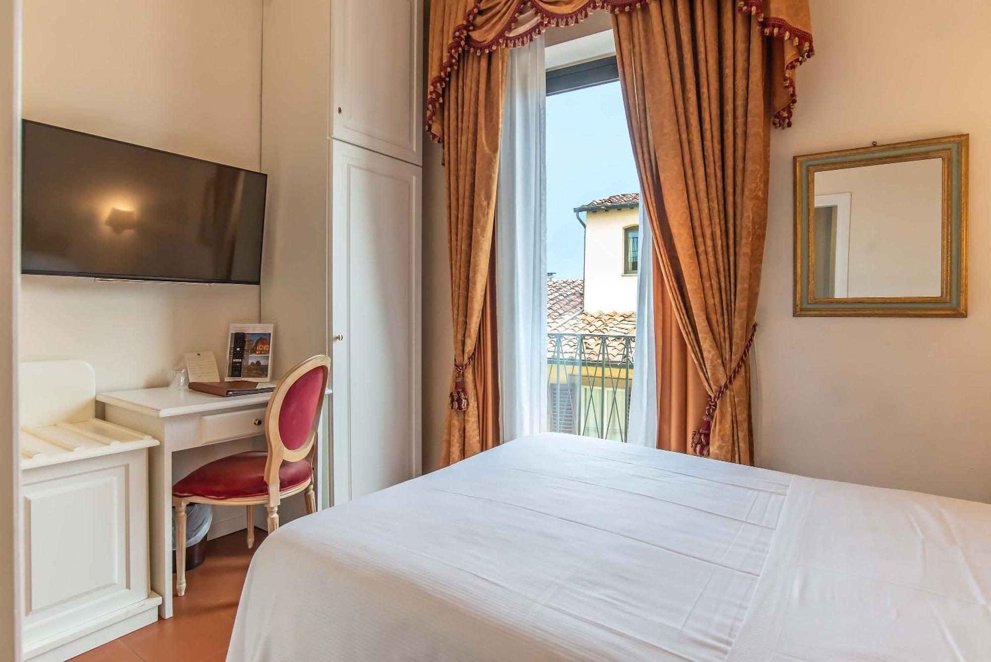 Hotel Machiavelli Palace Florence Exterior photo