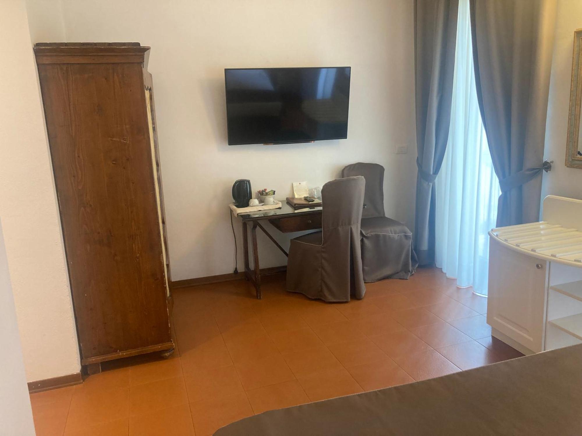 Hotel Machiavelli Palace Florence Exterior photo